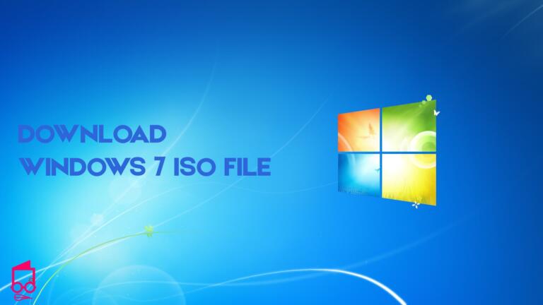 Download Windows 7 ISO File (Premium, Professional & Ultimate)