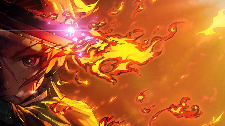 Demon Slayer Season 3