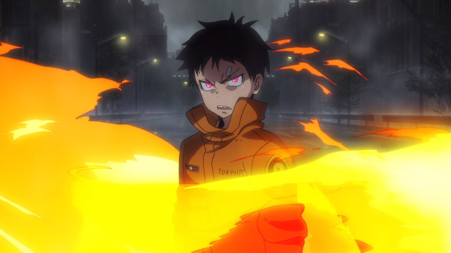 Fire Force Season 3: Release date and everything we know • The Washington  Dispatch