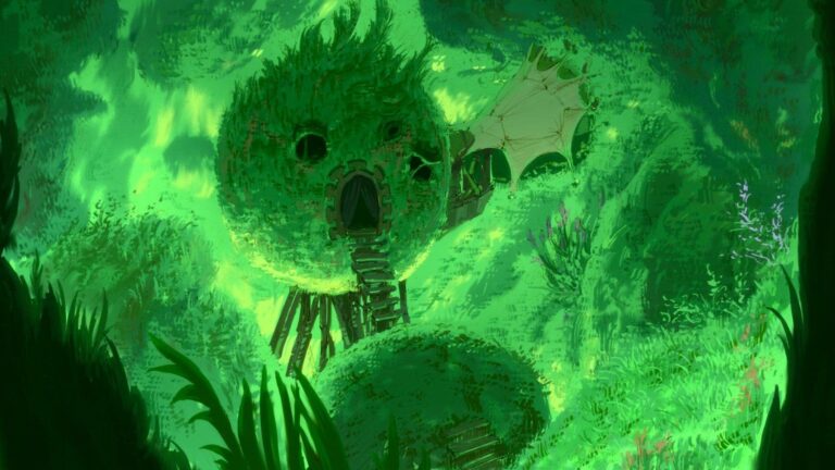 Made in Abyss Season 2