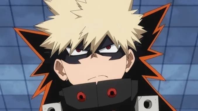 My Hero Academia Season 6 New Trailer
