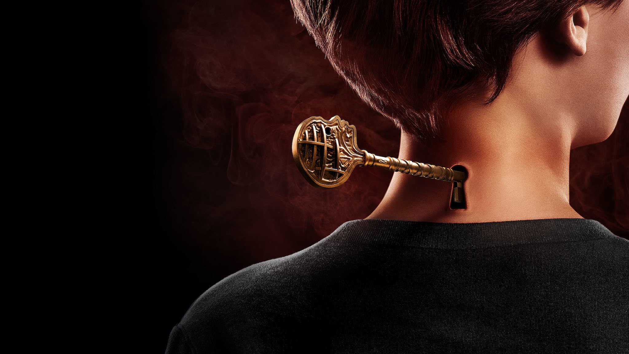 Locke & Key Locke & Key
