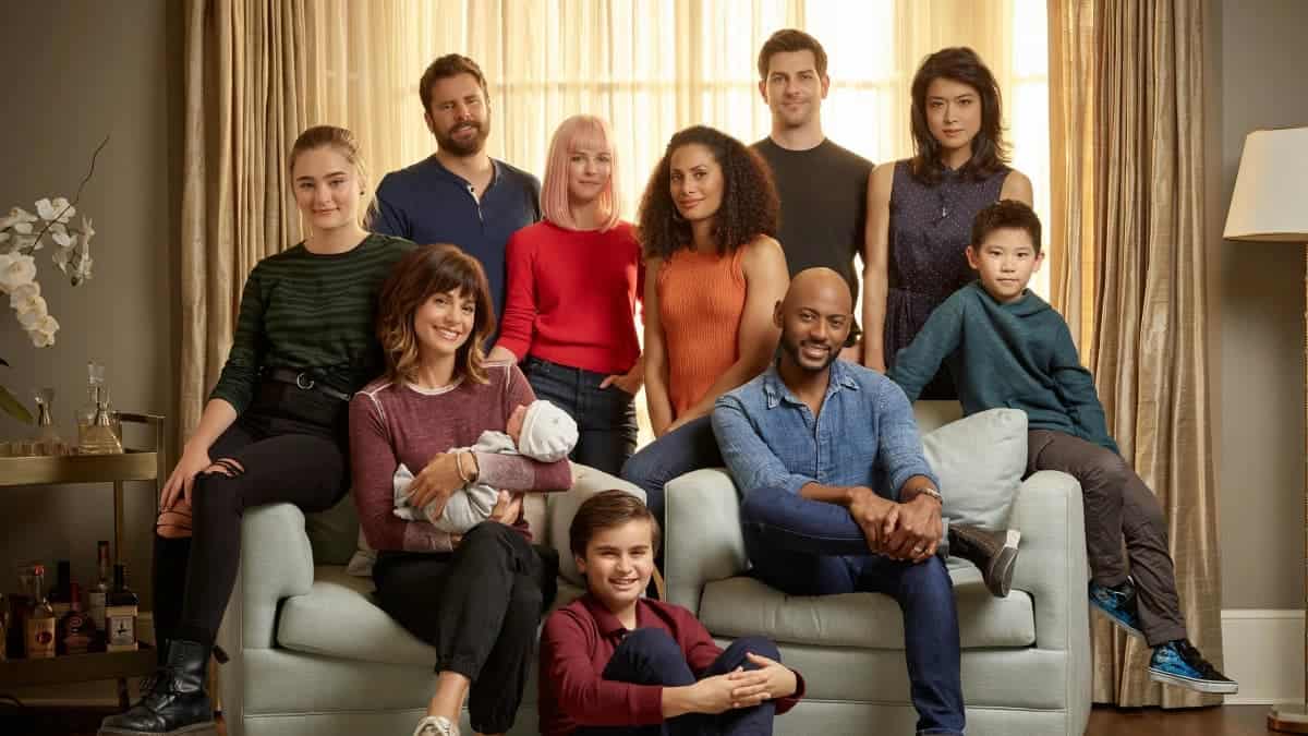 A Million Little Things Season 5