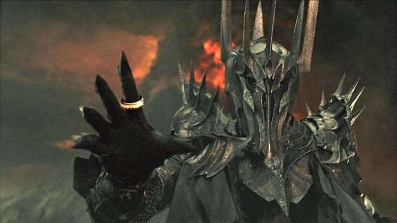 The Rings of Power- Sauron's identity revealed The Rings of Power- Sauron's identity revealed