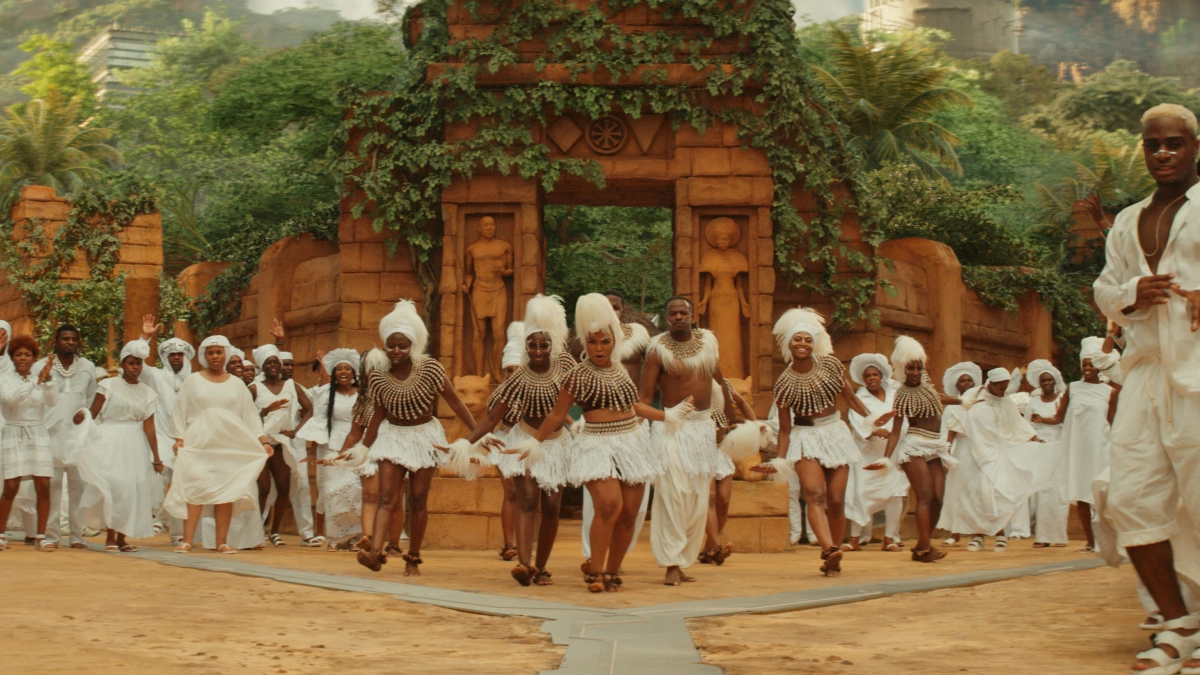 Black Panther 2 Black Panther 2