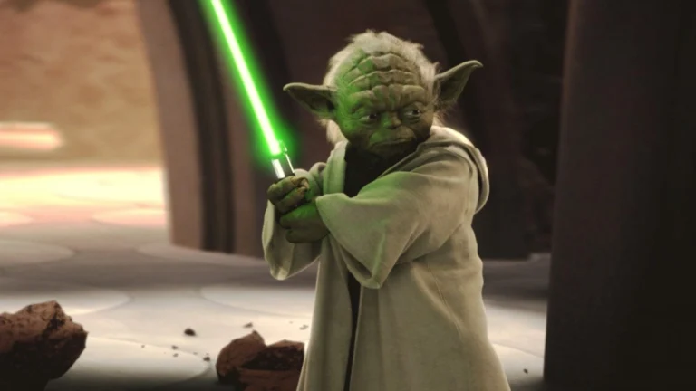 Star Wars: Crazy Yoda reveal explains the Jedi Master’s distinctive sentence structure