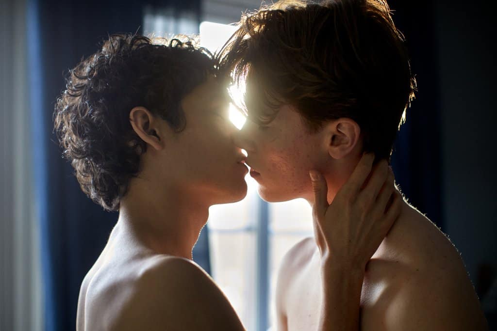 Young Royals Season 3 Young Royals Season 3 Plot