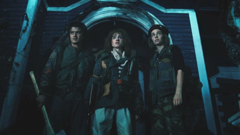 Stranger Things Season 5: Will have some parallels to season 1