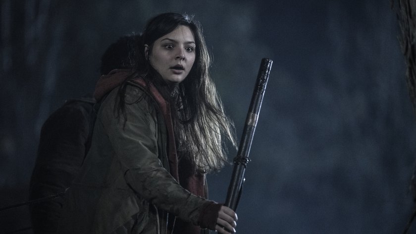 The Walking Dead Season 11