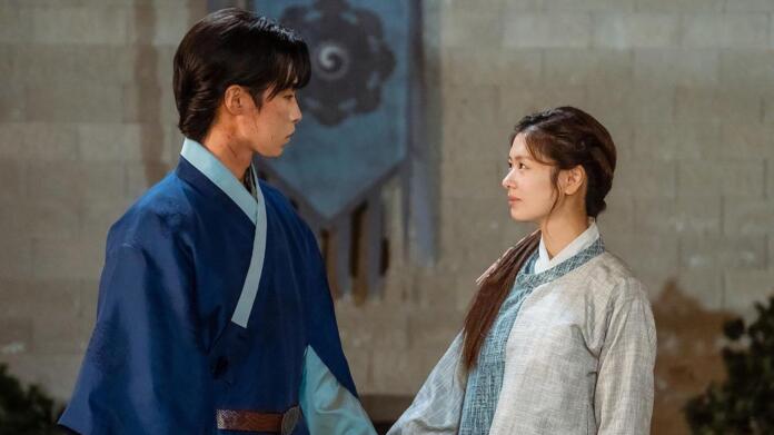 Alchemy of Souls Season 2