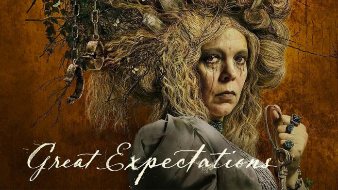 Great Expectations: 