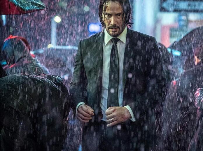 John Wick 4: Keanu Reeves finds artificial intelligence creepy - did John Wick 4: Keanu Reeves finds artificial intelligence creepy - did