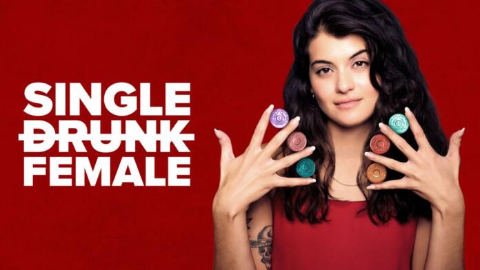 Single Drunk Female Season 2: Dramedy series returns soon with season 2