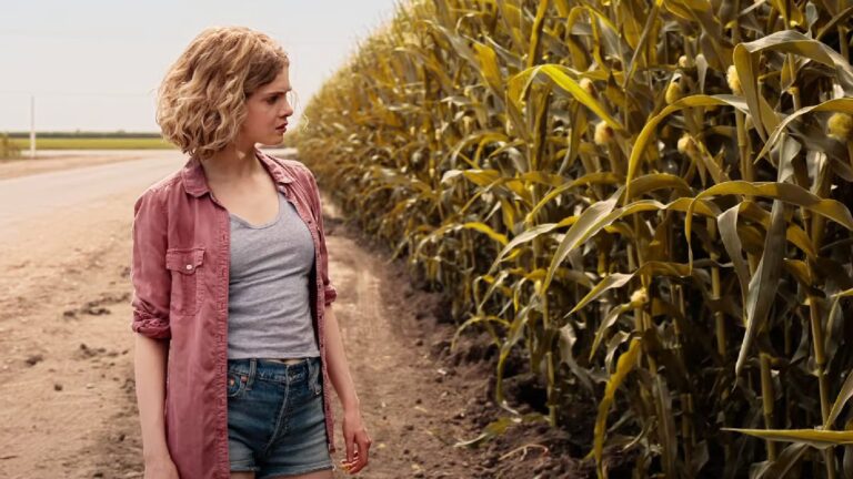 Stephen King's Children of the Corn