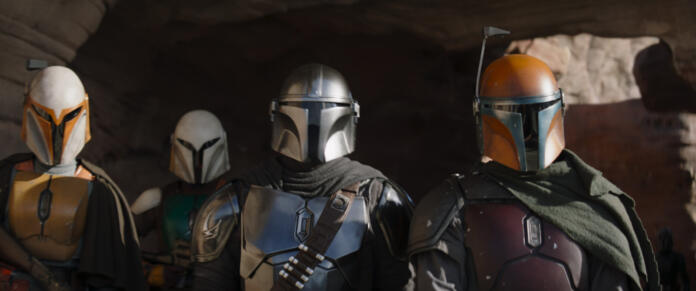 The Mandalorian Season 3: trailer, start at Disney+ and plot info