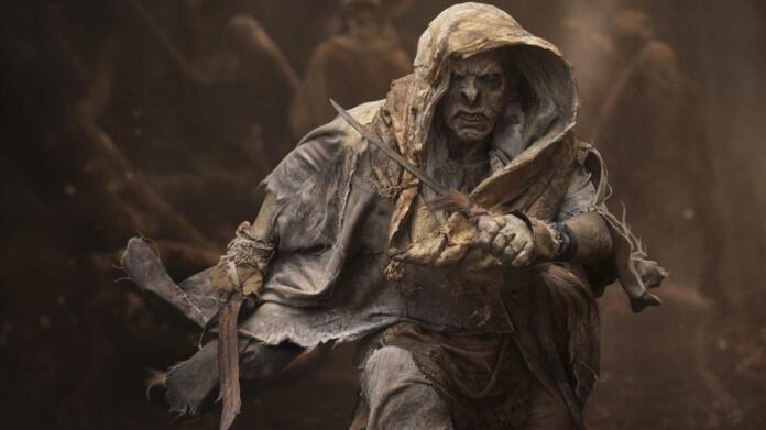 The Rings of Power Season 2