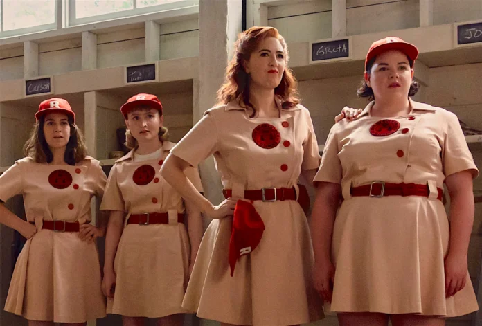 A League of Their Own: Will the baseball series end after a shortened 2nd season?