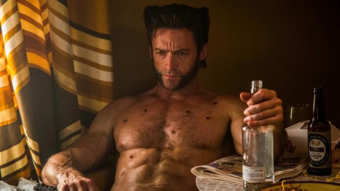 Wolverine - Hugh Jackman's Insane Diet for Deadpool 3