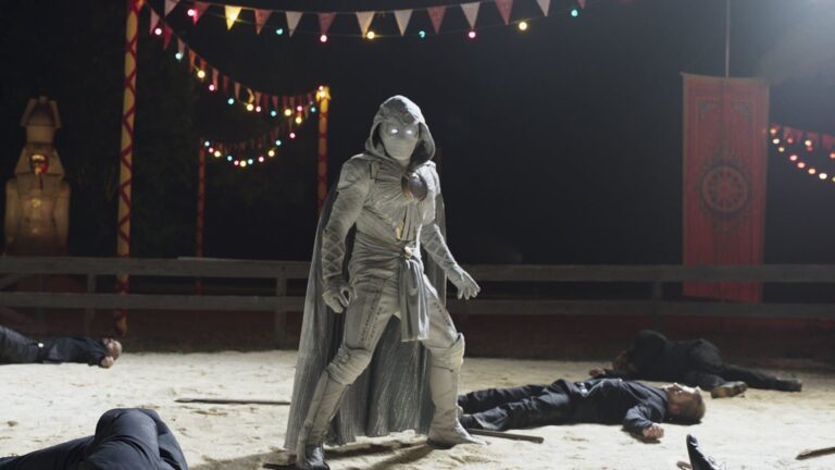 Moon Knight Season 2: Will the series continue after all?