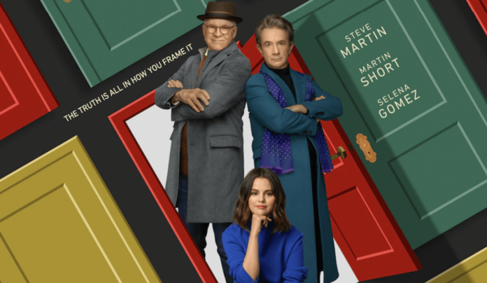 Only Murders in the Building Season 3: The start date of the new episodes is set!