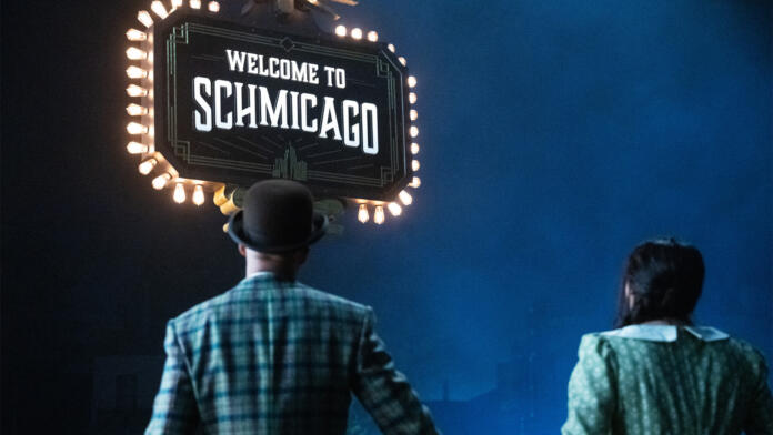 Schmigadoon Season 2: A first musical trailer welcomes you to Schmicago