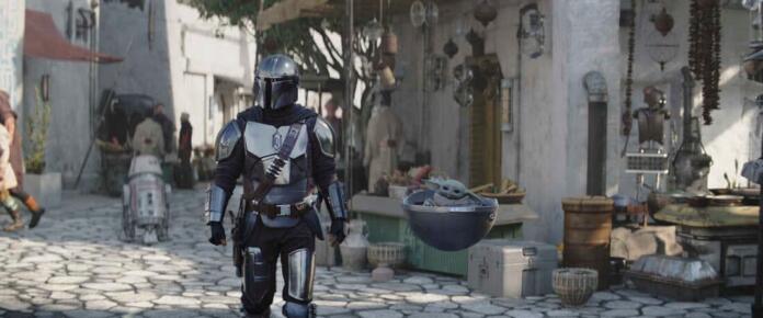 The Mandalorian Season 3