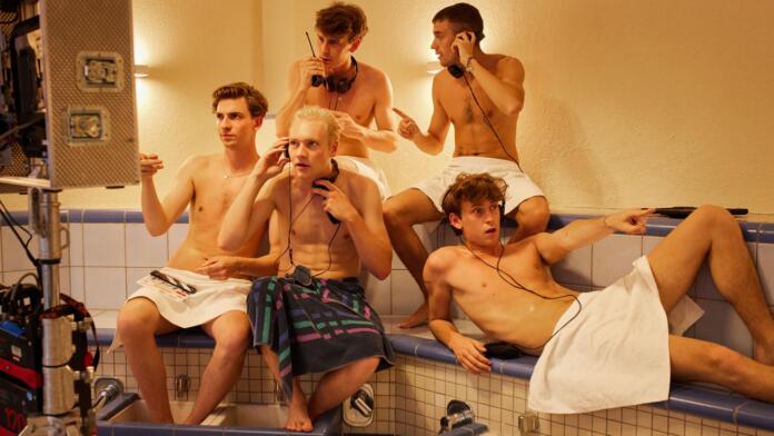 INTIMATE.: All info about the new show of the 