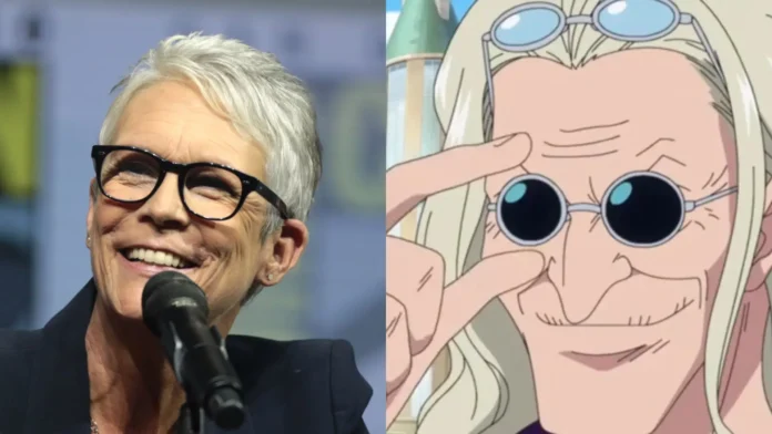 One Piece: The storyline of the Netflix real film adaptation desperately needs one thing - Jamie Lee Curtis!