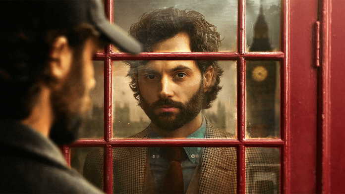 You Season 5: Joe Goldberg's swan song - series with Penn Badgley is extended for a 5th and final season You Season 5: Joe Goldberg's swan song - series with Penn Badgley is extended for a 5th and final season