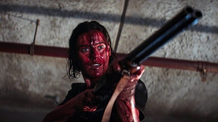 Evil Dead Rise Best Horror Movie of the Year