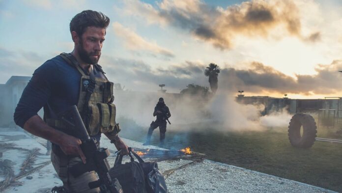 Jack Ryan Season 4 Jack Ryan Season 4 Release Date