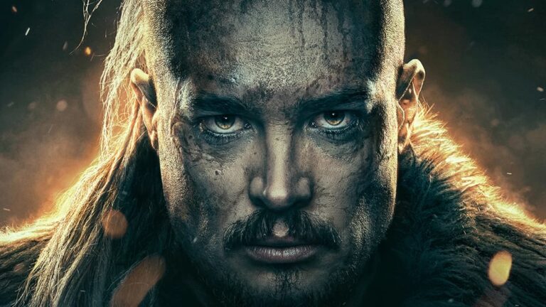 Seven Kings Must Die: Does Uhtred Die