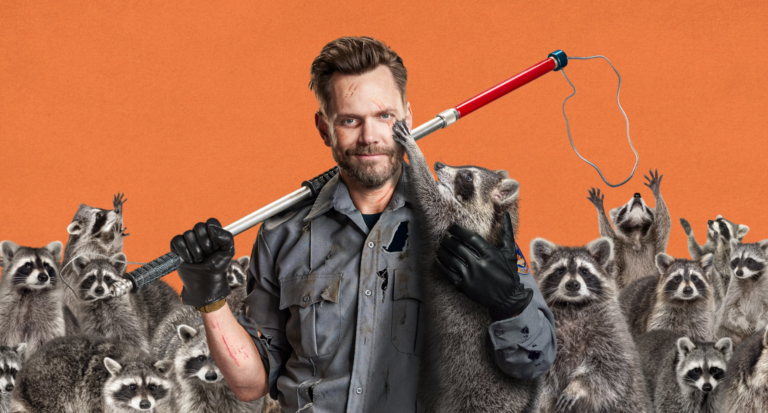 Fox Renews Hit Show Animal Control for a Thrilling Season 2