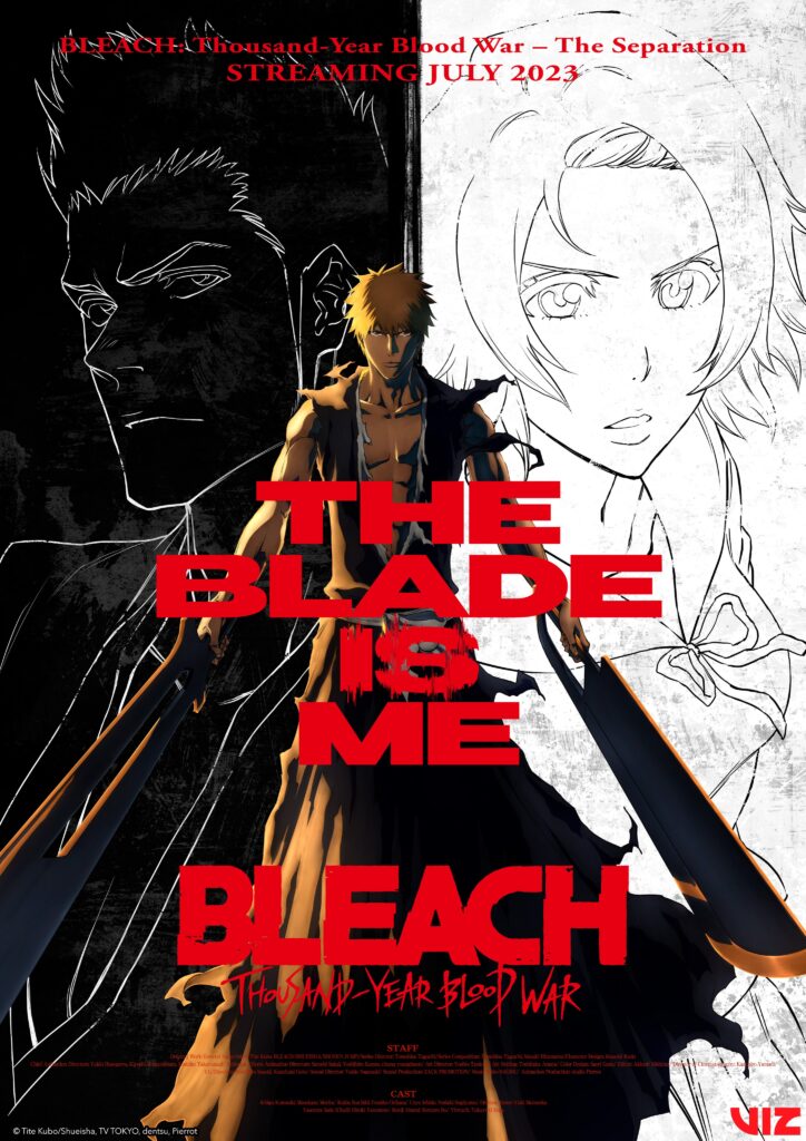Bleach: Thousand-Year Blood War Season 2