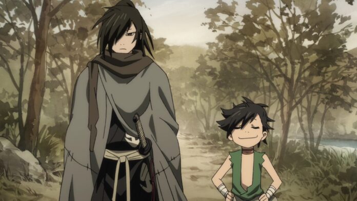 Dororo season 2
