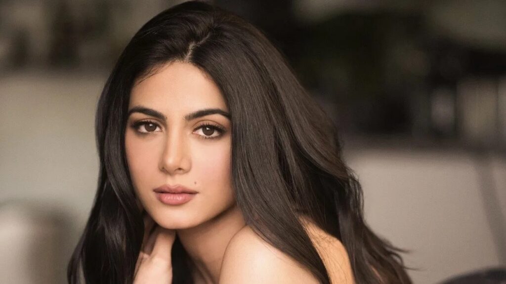 Emeraude Toubia To Star In High Concept Horror Film And Attend Cannes To Promote The Project