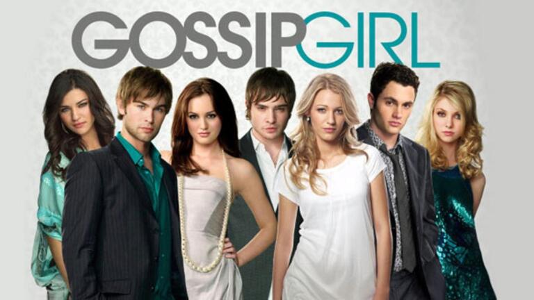 Gossip Girl: Mysterious message emerged – Will the series with Blake Lively and Co. continue?