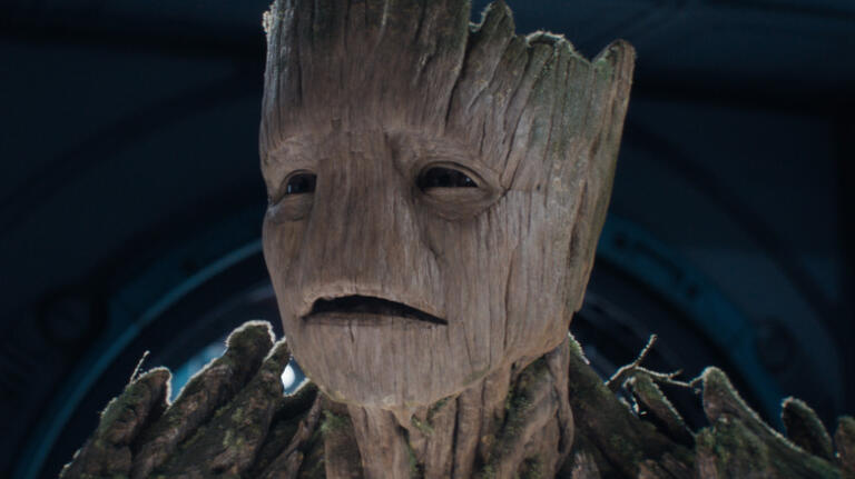 Guardians of the Galaxy Vol. 3: James Gunn confirms theory around Groot’s touching last sentence
