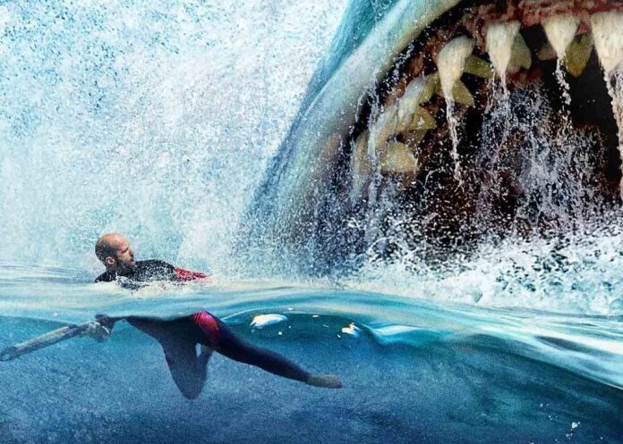 The Meg 2