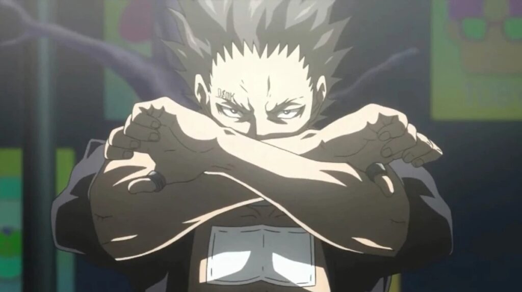 deadman wonderland season 2 Deadman Wonderland Season 2