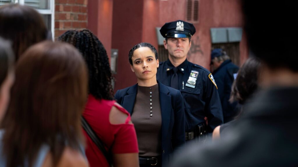 The Calling Season 2 The Calling Season 2 Release Date