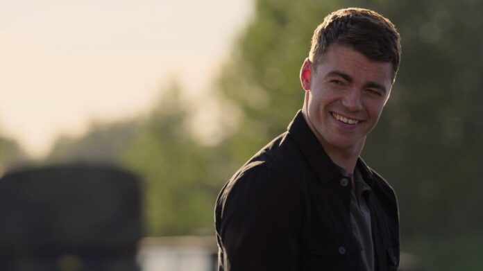 The Night Agent Season 2 Confirmed