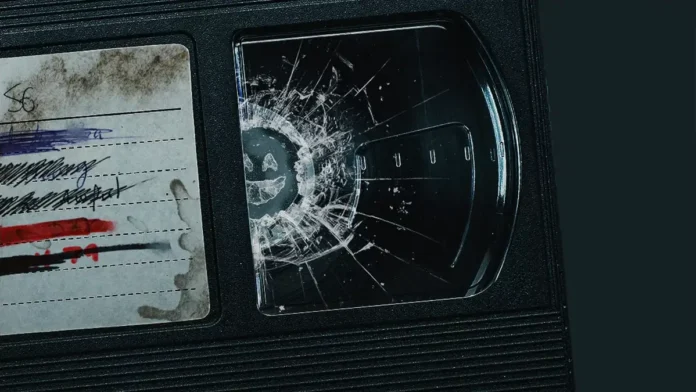 Black Mirror Season 6: Mysterious symbol discovered - Is season 6 on Netflix connected to the 