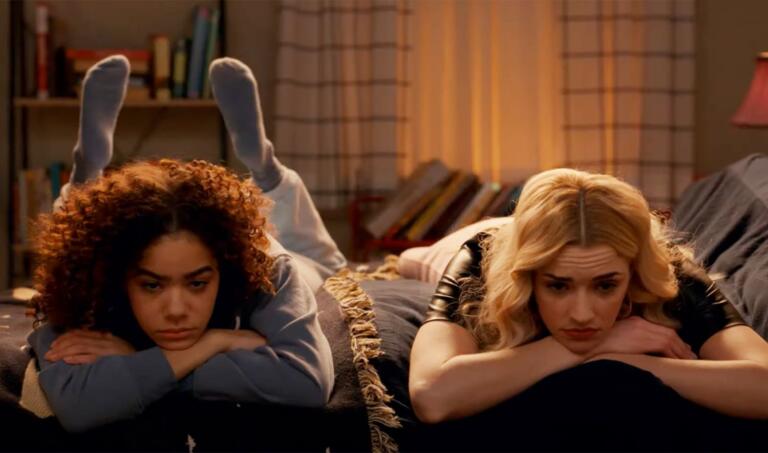 Ginny and Georgia: Netflix extends the drama series for a 3rd and 4th season!