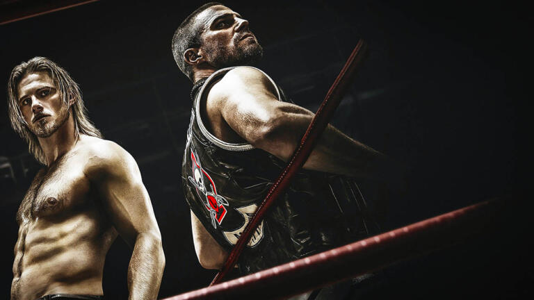 Heels season 2: Continuation with Stephen Amell and Alexander Ludwig finally has a start date!