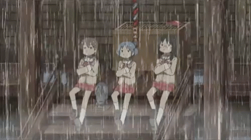 Nichijou Season 2, Will It Happen? Everything You Should Know