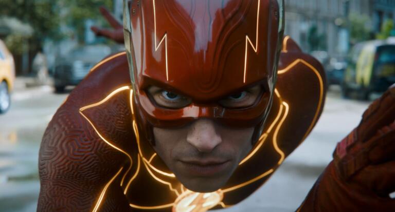 The Flash: SPOILER! Director already reveals the craziest cameo appearance of the film
