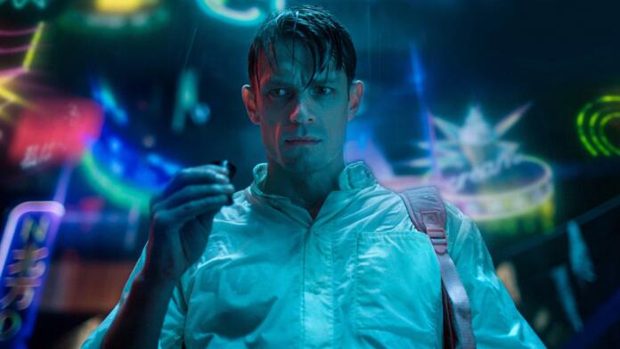 Altered Carbon Season 3 Altered Carbon Season 3