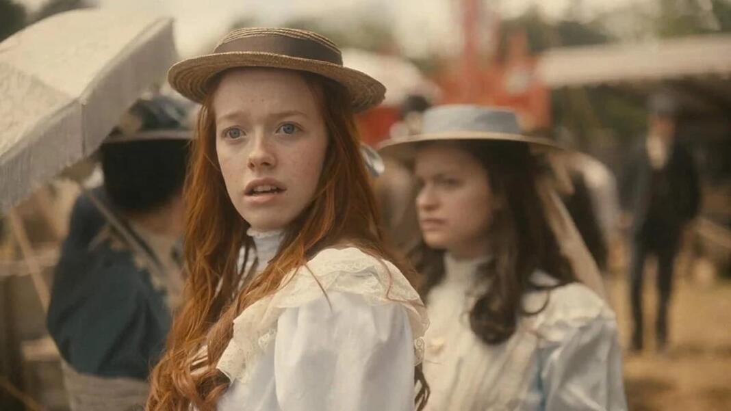 Anne with an E Season 4: Everything we know so far • The Washington