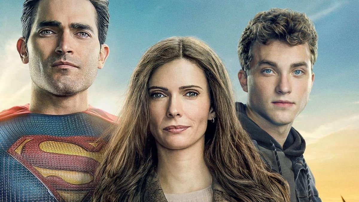 Superman & Lois Season 4: Here's what happens in the new episodes